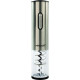 Sacacorchos Botella Elect Acero Inox + Abs Ac. Arcos 1 Ud