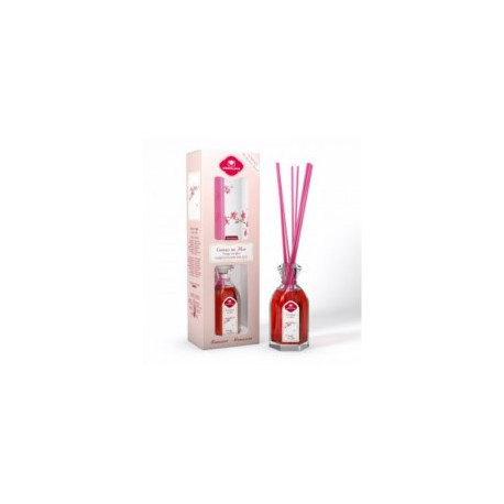 Ambientador Hog Cerezo En Flor 180ml Cristali. 1 Ud
