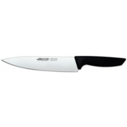 Cuchillo Coc Cocinero 200mm M/polip Niza Ne Acero Nitrium Ar