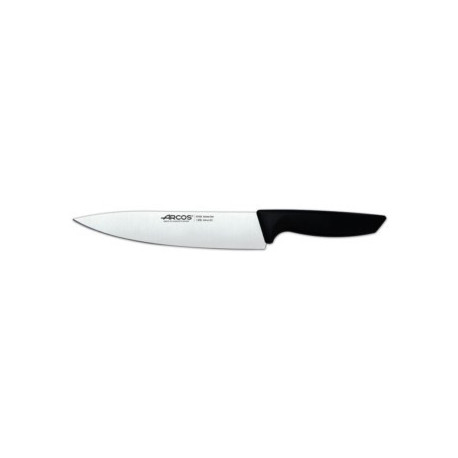 Cuchillo Coc Cocinero 200mm M/polip Niza Ne Acero Nitrium Ar