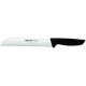 Cuchillo Coc Pan 200mm M/polip Niza Ne Acero Nitrium Arcos 1