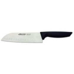 Cuchillo Coc 180mm M/polip Niza Ne Acero Nitrium Arcos 13550