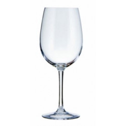 Copa Mesa Vino 58cl La Cave Vidrio Luminarc 6 Pz