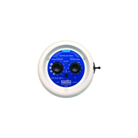 Riego Vacacional 10 Plantas Aqc C4067