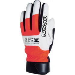 Guante Motosierra M08 Clase 1 3l Nar Prowood 1 Cs-300 T-8