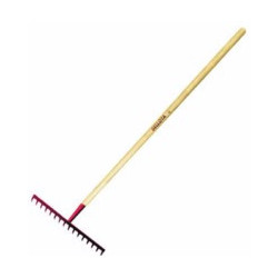 Rastrillo Jard 368x73mm Bellota A/car C/mg 16 Puas 952-16 Cm