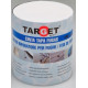 Cinta Adh 100mmx1,5mt Fuga/grie Target Ne Impermeable C20150