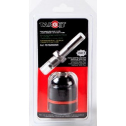 Portabrocas Tal Target Aut + Adaptador 1,5-13mm 1/2-20h Pb76