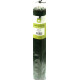 Malla Ocultacion Verde 2x25mt