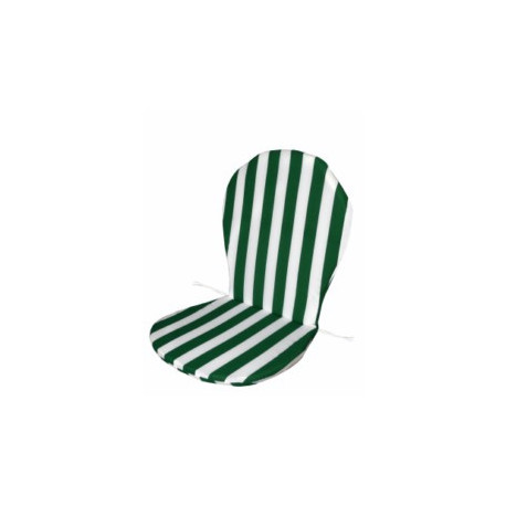Cojin Silla Monob. R/alto 45x90x3cm Bl/ve Md Teplas