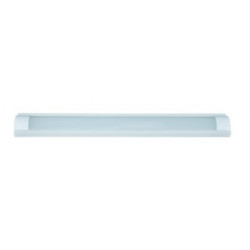 Regleta Ilumin 42w 2650lm 4000k Ip20 132,2x12,5x4,7cm Simon