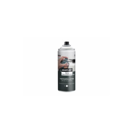 Impermeabilizador Multisup. 400 Ml Ne Int/ext Aguaplast
