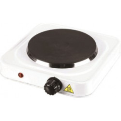 Cocina Portatil 25x25x7,5 Cm 1500w Elec Vivahogar 1 Quemador