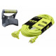 Prolongador 3x1,5mm 20mt  3680v 230v  Jardin Ver Masterplug