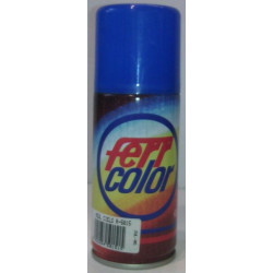 Pintura Acril 150 Ml Az/cie Crc