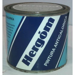 Esmalte Antioxi. 250 Ml Gr Hergom