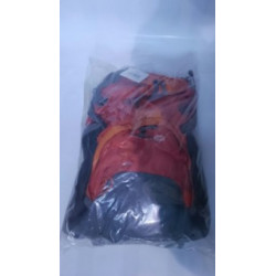 Mochila Camp 25lt Send Imp. Nar An-01476