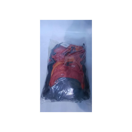 Mochila Camp 25lt Send Imp. Nar An-01476