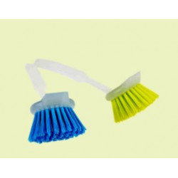 Cepillo Limp 25cm Platos C/mg Vivahogar 1 Ud