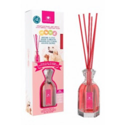 Ambientador Hog 90ml Fr.rojos Cristali. Ro Mikado Absorbe Ol