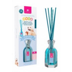 Ambientador Hog 90ml Aire Fresco Cristali. Az Mikado Absorbe