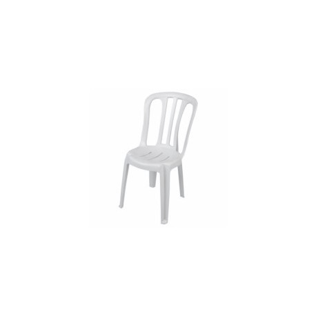 Silla Jard Fijo Garden Life Res Bl Bistro Apil R/alto 8070