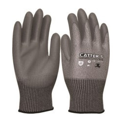 Guante Anticorte Xxl11 P/poliu. Catter 5 F/v 3l 0