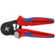 Alicate Elec Aju Knipex Prensar Punteras 97 53 04 1 Ud