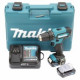 Taladro Atorn 10,8v Li 2,0ah 10mm 2bat Makita 1 Ud