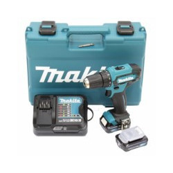 Taladro Atorn 10,8v Li 2,0ah 10mm 2bat Makita 1 Ud