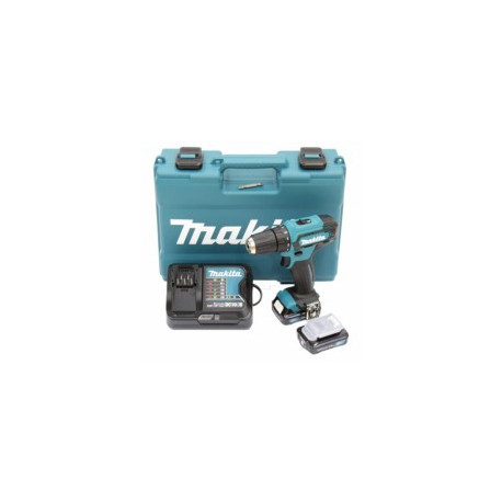 Taladro Atorn 10,8v Li 2,0ah 10mm 2bat Makita 1 Ud