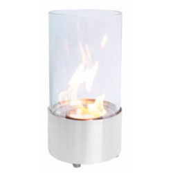 Biochimenea Dec 305x150mm Acero Bl Sorrento Ruby 1 Pz