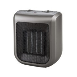 Calefactor Elec 200x130x230mm Ceram S&p Gr Vertical Tl-18 Pt