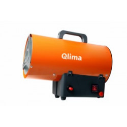 Generador Gas Butano/propano 38x19x30,5cm Aire Caliente Qlim