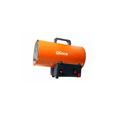 Generador Gas Butano/propano 38x19x30,5cm Aire Caliente Qlim