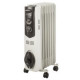 Radiador Elec 7 Elementos 1500w Aceite S&p Gr Sahara -1503 1