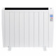 Emisor Termico Elec 83x58x55cm Seco Haverland Alu Bl 1500w R