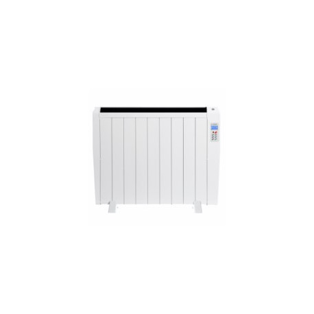 Emisor Termico Elec 83x58x55cm Seco Haverland Alu Bl 1500w R