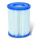 Filtro Depuradora Pisc 2.006 Lt/h Cartucho Bestway 58094