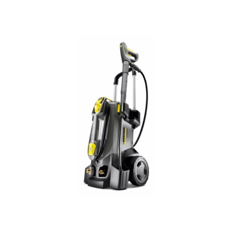 Hidrolavadora Prof. A/pr 150bar 500lt/h-3kw 2800w Hd 5/15 C
