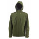 Chaqueta Trabajo Xxl Juba Ver River Cortaviento 2891/xxl