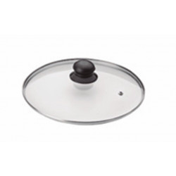 Tapa Bat Cocina 24cm Valv.ventil. Crist Ibili 1 Ud