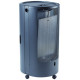 Estufa Gas Llama Azul Blue Bell Chic 4,2kw Tmc 1 Ud