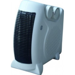 Calefactor Elec Horizontal/vertical 1000/2000w Vivahogar