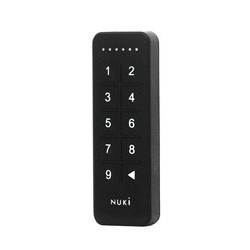 Teclado Nuki Keypad Ne Nuki