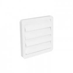 Ventana Extraccion Aire 170x90mm Y 150mm Ign/aut Salida Exte