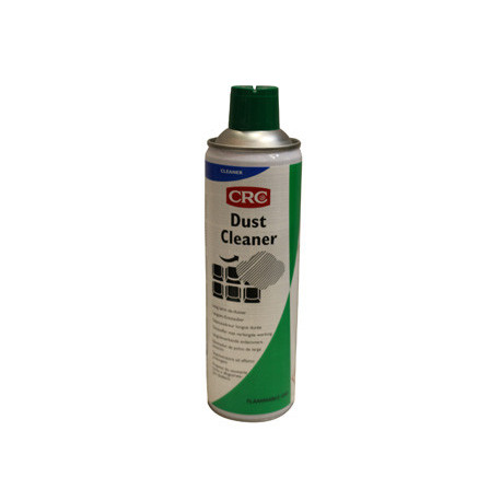 Eliminador Polvo A Presion S/res Dust Cleaner Crc 1 Ml