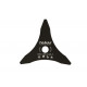 Disco Desbrozador 230 Mm 3 Dientes Natuur Nt126723