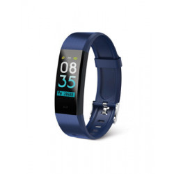 Pulsera Actividad Y Sueño Az Tensio Lite Muvit I/o 0