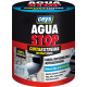 Cinta Adh 100mmx1,5mt Fuga/grie Impermeable Tra Aguastop Cey